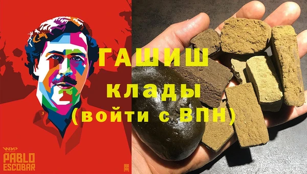 стаф Гусь-Хрустальный